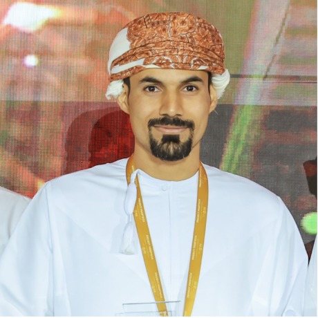 عثمان مكتوم المنذري