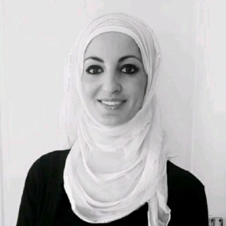 Hanan Alani