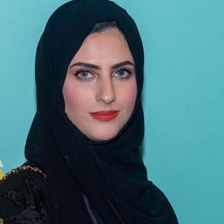 Maimoona Moosa Al Wahaibi