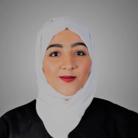 Amani Al Balushi