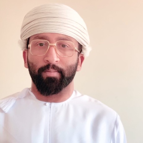 Azzam Al Zadjali