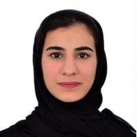 Sarah Al Hinai