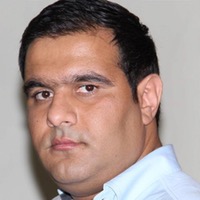 Farbod khamooshi