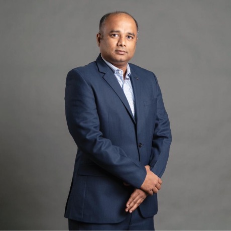 Kapil Jhindal