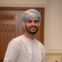 Mahmood Al Zadjali