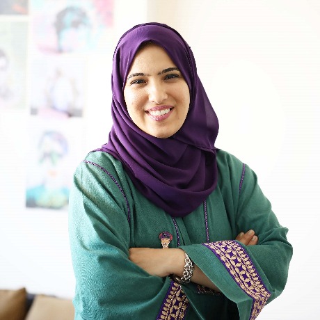 Maryam Al Aamri