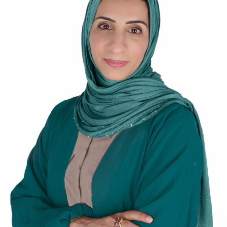 Najah Al Rashdi