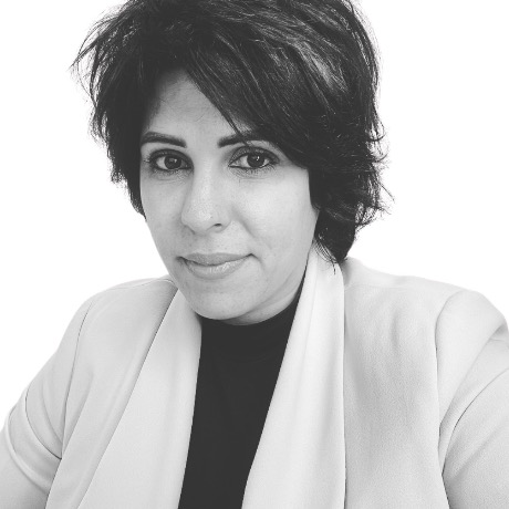 Nariman Maalouf