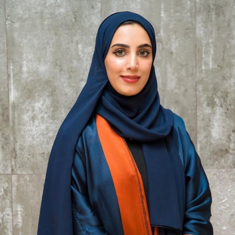 Sarrah Al Saadi