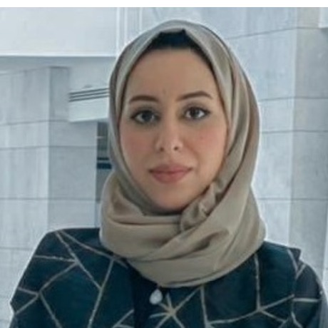 Shifa Al Musalhi