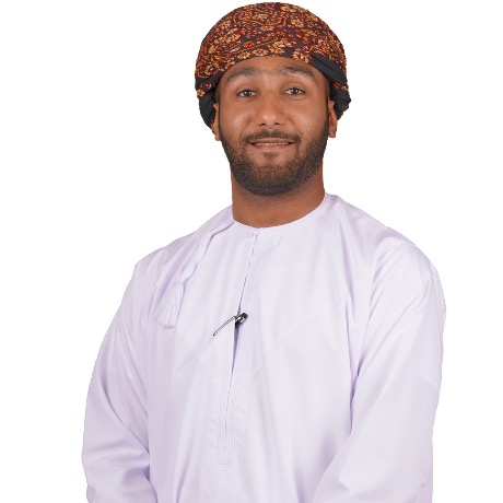 Wadhah Al Harthi