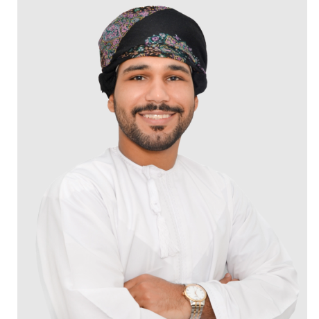 Aseel Al Rawahi
