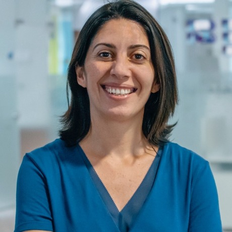 Maya Beyhum